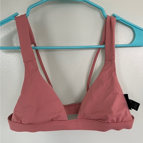 L.A. Hearts Bikini Top - Picture 1 of 3